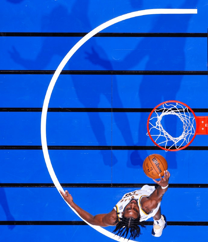 印第安纳步行者发布备战花絮，今夜状态回暖，法国杯任务艰巨，更衣室氛围转暖的简单介绍