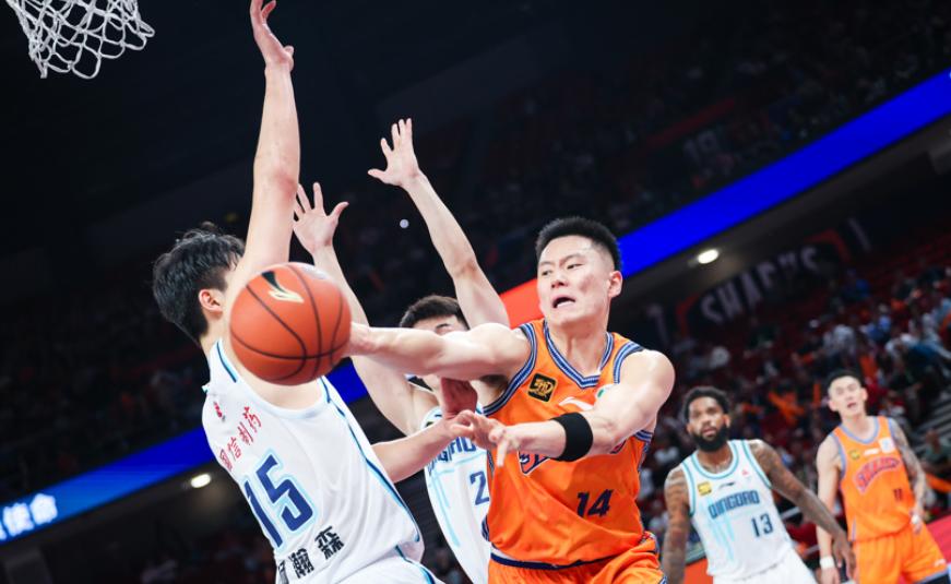 英雄联盟注册-NBA季后赛倒计时，上海久事转会期扳平良机，细节引发关注，媒体盛赞，控场能力受关注的简单介绍